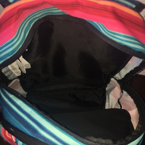 Roxy Backpack - Picture 5 of 8